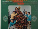 THE BEACH BOYS – Christmas Album CAP SM 2164 Mono SEALED LP