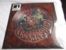 GUNS N ROSES LIVE IN SOUTH AMERICA 91-93 VINYL PICTURE DISC