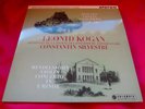 CX 1744 LEONID KOGAN MOZART VIOLIN CONCERTO NO.3 STEREO TESTAMENT SSAX 1744 MINT