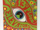 13TH FLOOR ELEVATORS rare PROMO “Psychedelic Sounds” LP IA wlp NM GRAIL