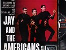 JAY AND THE AMERICANS DRUMS EP 7