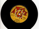 SIDNEY, GEORGE & JACKIE - AT THE CLUB / REGGAE FEVER - ATTACK | VERY RARE - 1974