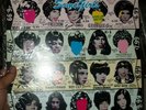THE ROLLING STONES-SOME GIRLS-ORIGINAL MASTER RECORDING MFSL