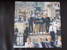 CAST All Change 1st press Limited edition double vinyl Numbered LP Lyric booklet