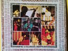 COLOSSEUM - Those Who Are About to Die Salute You (1969 LP on US Dunhill) EX(+)