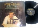 ROBBIE WILLIAMS SWING WHEN YOU`RE WINNING  VINYL RECORD LP VGC+  FREE P&P