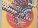 Lp Judas Priest - Screaming for Vengeance  1982