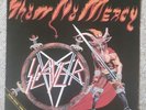 Lp Slayer - Show No Mercy  1984