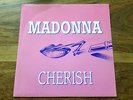 Madonna - Cherish Spanish Promo 7