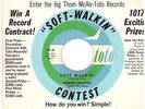 Northern Soul USA Original - Freddie Houston - Soft Walkin' ?Hear?