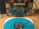 Dead to Me Little Brother EP nofx against me swingin utters one man army rancid