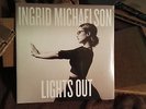 INGRID MICHAELSON Lights Out VINYL 2xLP Gatefold Sealed/New