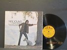 Neil Young Everybody Knows this is Nowhere 1969 Lp Vinyl Record Ex+/N/M