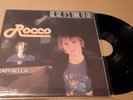 45 giri Rocco Reitano Go It's time to go  Golion