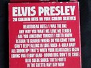 ELVIS PRESLEY 20 Golden Hits RCA BOX SET 10 x 7” 45s COLOUR SLEEVES  MINT