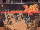 The Flaming Lips At War with the Mystics 2LP Colored Vinyl Mint