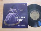 Lucy Ann Polk - Dave Pell Octet 10