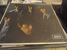 THE ROLLING STONES No 2 LP Decca 1965 Mono UK 1st Press