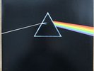 Pink Floyd - Dark Side Of The Moon - Japanese 1st Press - MINT - Classic Rock