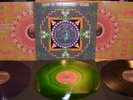 LAMP OF THE UNIVERSE - KANOI SPLIT LP DIE HARD edtion lim 107 copies PSYCH NEW