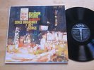 Blossom Dearie - Soubrette Sings Broadway Hit Songs LP Verve DG Mono Ultrasonic