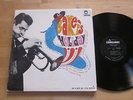 Chet Baker - Baker's Holiday LP Limelight DG Mono Orig Billie Holiday Ultrasonic