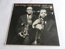Don Byrd Gigi Gryce Jazz Lab LP 1957 Columbia 6-Eye Mono CL 998 Vinyl Record