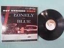 Roy Orbison, Lonely And Blue, Monument Records M 4002, 1961, Soft Rock, Pop Rock