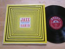 Sahib Shihab - Jazz Sahib LP Savoy MG 12124 DG Mono Orig. Bill Evans Ultrasonic