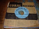 BUDDY HOLLY early in morning / now we're one ( rock ) 7