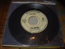 ELVIS PRESLEY blue christmas / wooden heart ( rock ) 7