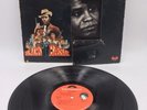 JAMES BROWN Black Caesar POLYDOR LP FOLD OUT COVER
