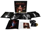 DYLAN BOB TROUBLE NO MORE: THE BOOTLEG SERIES VOL.13 1979-1981 BOX 4 LP + 2 CD
