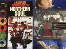 Northern soul box + take me to the river A southern soul story 1961-77