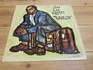 John Lee Hooker - Travelin'  1960 (LP 1023) LP Vinyl VEEJAY VG+/VG+