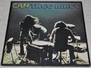 CAN Tago Mago RARER ORIG UK 1971 EX+ LPs. SUPER SOUND & TEXTURED ENVELOPE COVER.