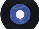 Panama Disco 45 Tito Rei - Panama 2000 on Ediciones 2000 private RARE HEAR  