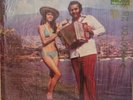 Panama Cumbia Tipica LP Osvaldo Ayala - En Colombia on Tamayo HEAR  