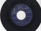 Jamaica Gospel 45 Al Stewart - I thank you Lord on Sacred Rare  HEAR  