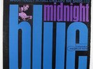 Kenny Burrell - Midnight Blue LP - Blue Note - BLP 4123 Mono DG RVG NY USA