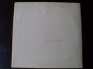 60s THE BEATLES white album Original 1968 Stereo UK Double Vinyl LP Ex