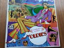 Beatles A Collection of Golden Oldies Stereo vinyl LP EX+/EX 1-G/1-G