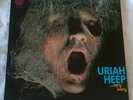 Uriah Heep-Very 'Eavy..Very 'Umble 1970 UK Issue Small Swirl 6360 006 EX++/EX++