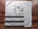 JOY DIVISION - FAC-2  A Factory Sample - RARE UK 1978 Double Pack - New Wave