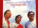Dil Padosi Hai - RD Burman Gulzar Asha Bhosle - Double vinyl LP set - India