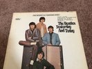 THE BEATLES, YESTERDAY AND TODAY, CAPITOL STEREO ST-2553, RIAA 4