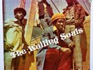THE WAILING SOULS VINYL Lp Studio One Reggae Rocksteady Roots Soul Mod Record EX