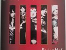 SHADY LADY - Raving Mad LP L.A. early 70s GLAM ROCK Proto PUNK - RED vinyl