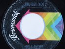 Northern Soul 45 BILLY BUTLER I'll Bet You BRUNSWICK HEAR