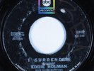 Northern Soul 45 EDDIE HOLMAN I Surrender ABC HEAR